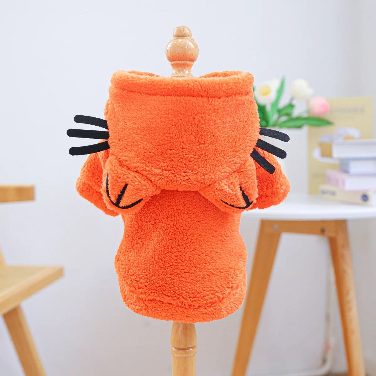 Disfraz de Animalitos para Perros y Gatos | Colección Peludita