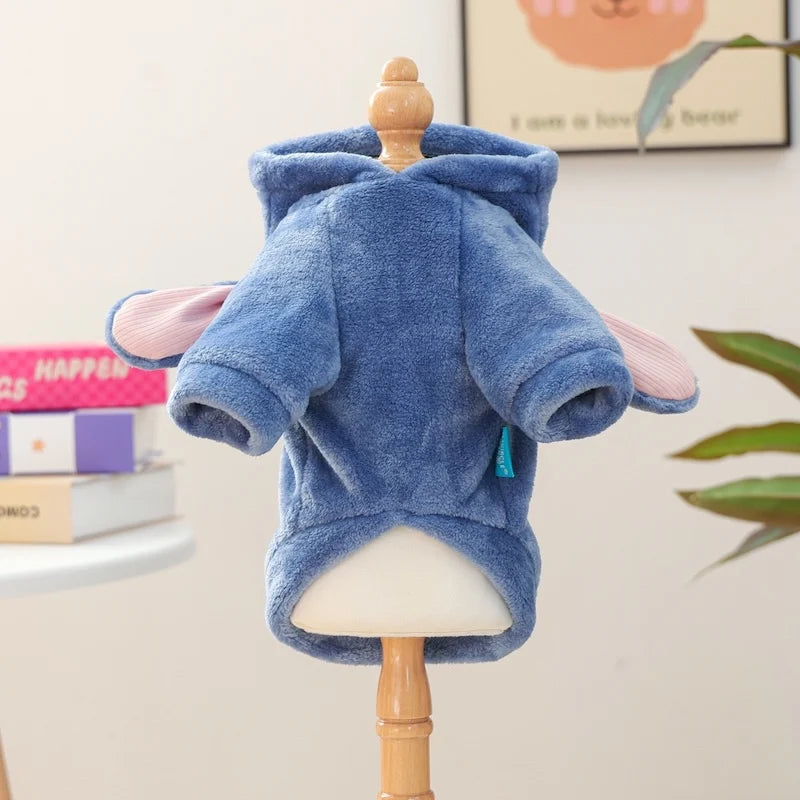 Disfraz de Animalitos para Perros y Gatos | Colección Peludita