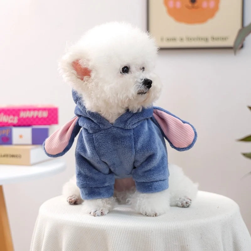 Disfraz de Animalitos para Perros y Gatos | Colección Peludita