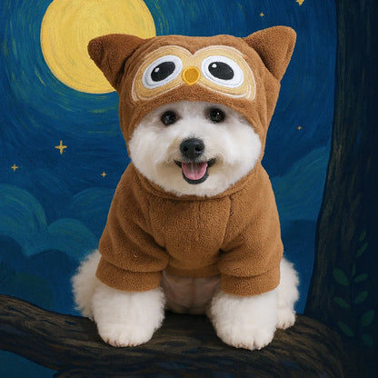 Disfraz de Animalitos para Perros y Gatos | Colección Peludita