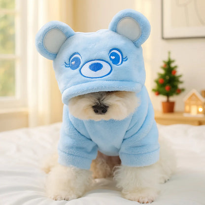 Disfraz de Animalitos para Perros y Gatos | Colección Peludita