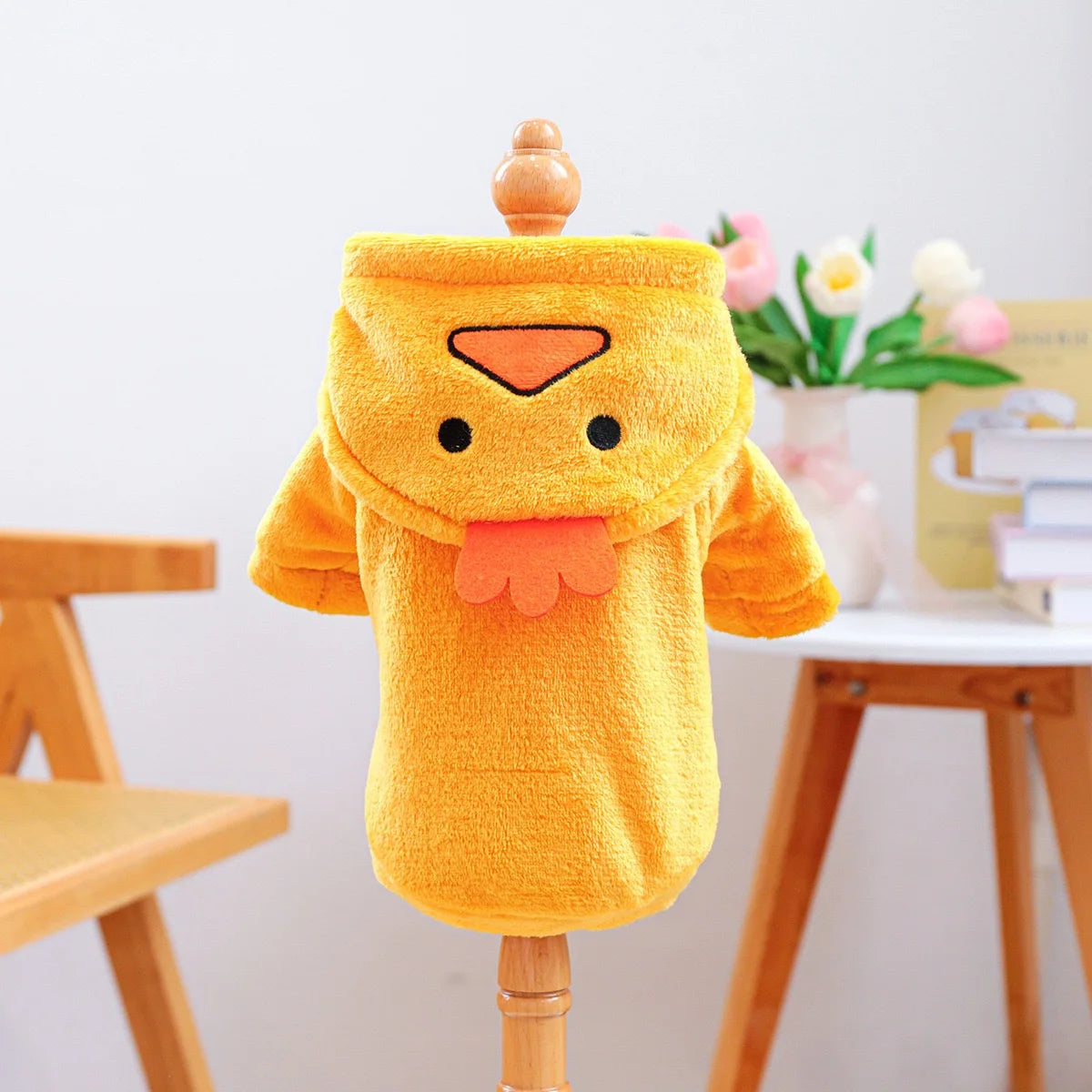 Disfraz de Animalitos para Perros y Gatos | Colección Peludita